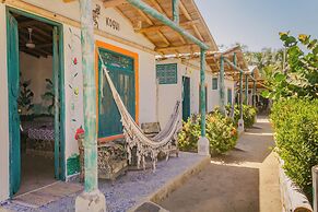 Chevere Beach Cabañas sas