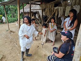 Chevere Beach Cabañas sas