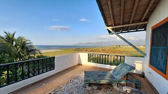 Chevere Beach Cabañas sas