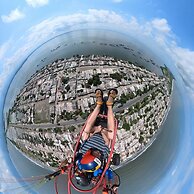 Chevere Beach Cabañas sas