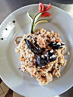 Chevere Beach Cabañas sas