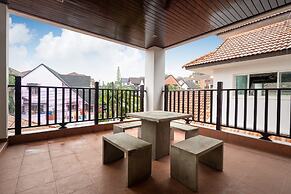 Orchid Pool Villa Phuket