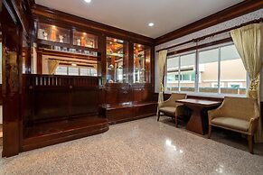 Orchid Pool Villa Phuket