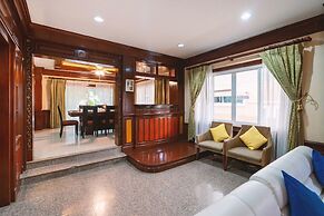 Orchid Pool Villa Phuket