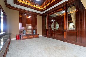 Orchid Pool Villa Phuket