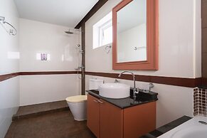 Orchid Pool Villa Phuket