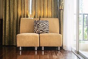 Orchid Pool Villa Phuket