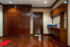 Orchid Pool Villa Phuket