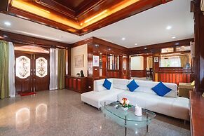 Orchid Pool Villa Phuket