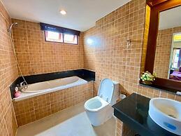 Orchid Pool Villa Phuket