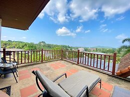 Orchid Pool Villa Phuket