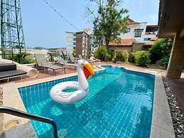 Orchid Pool Villa Phuket