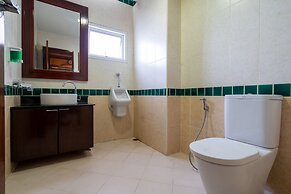 Orchid Pool Villa Phuket