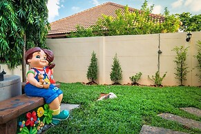 Orchid Pool Villa Phuket