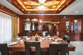 Orchid Pool Villa Phuket