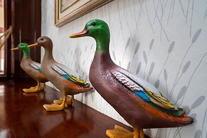 Orchid Pool Villa Phuket