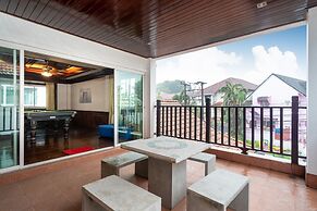 Orchid Pool Villa Phuket