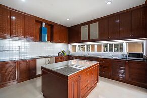 Orchid Pool Villa Phuket