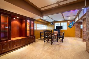 Orchid Pool Villa Phuket