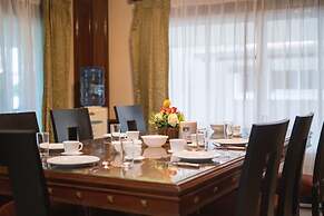 Orchid Pool Villa Phuket