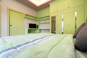 Orchid Pool Villa Phuket