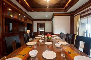 Orchid Pool Villa Phuket