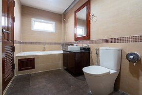 Orchid Pool Villa Phuket