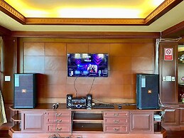 Orchid Pool Villa Phuket