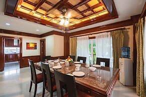 Orchid Pool Villa Phuket