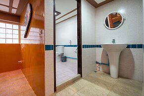 Orchid Pool Villa Phuket