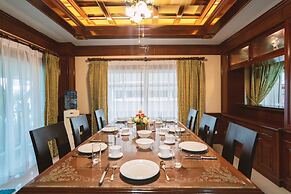 Orchid Pool Villa Phuket