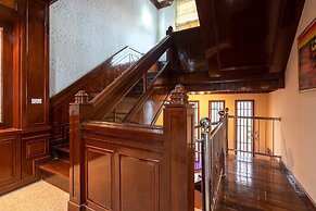 Orchid Pool Villa Phuket