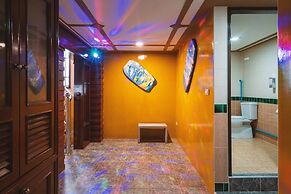 Orchid Pool Villa Phuket