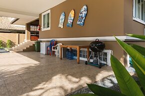 Orchid Pool Villa Phuket