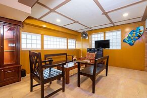 Orchid Pool Villa Phuket