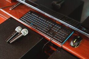 Orchid Pool Villa Phuket