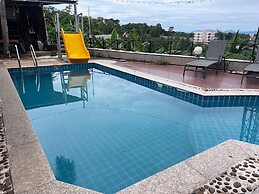 Orchid Pool Villa Phuket