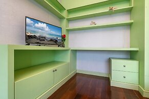 Orchid Pool Villa Phuket