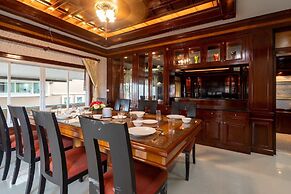 Orchid Pool Villa Phuket