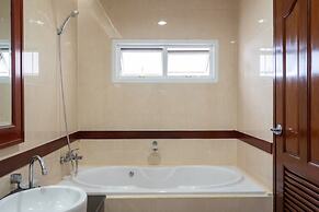 Orchid Pool Villa Phuket