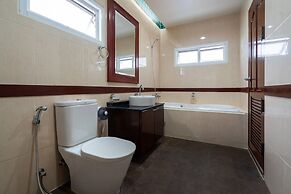 Orchid Pool Villa Phuket