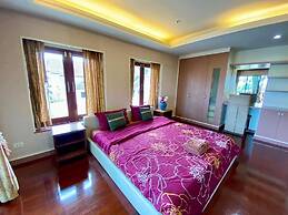 Orchid Pool Villa Phuket