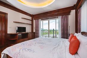 Orchid Pool Villa Phuket