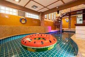 Orchid Pool Villa Phuket