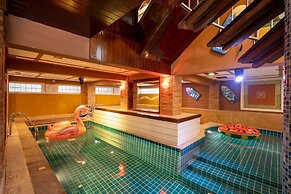 Orchid Pool Villa Phuket