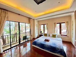 Orchid Pool Villa Phuket
