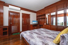 Orchid Pool Villa Phuket