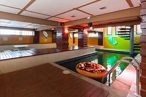 Orchid Pool Villa Phuket