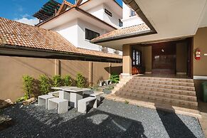 Orchid Pool Villa Phuket