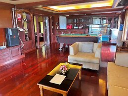 Orchid Pool Villa Phuket